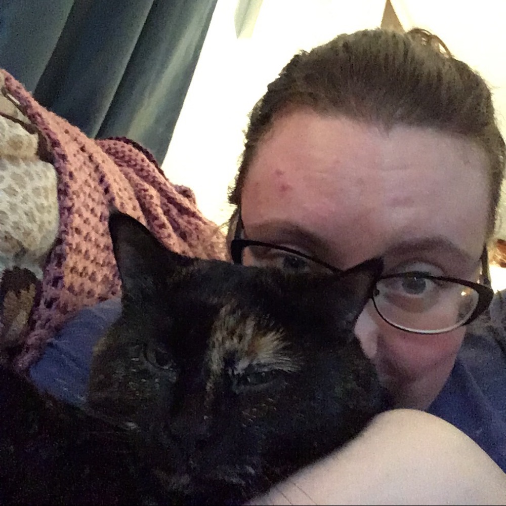 Meet your Posher, Samantha